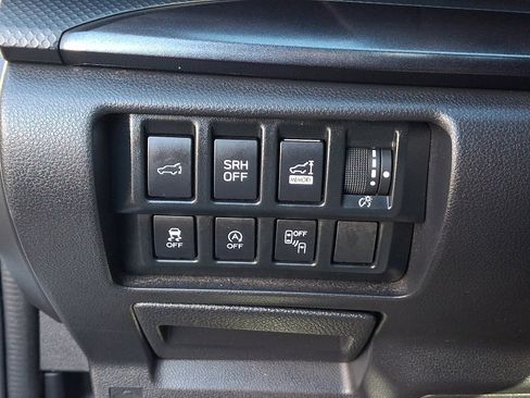 Used 2022 Subaru Forester Wilderness image 28