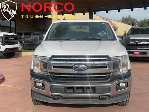 Used 2019 Ford F150 XLT image 21