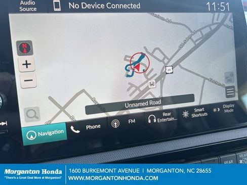 Used 2025 Honda Odyssey Elite image 28