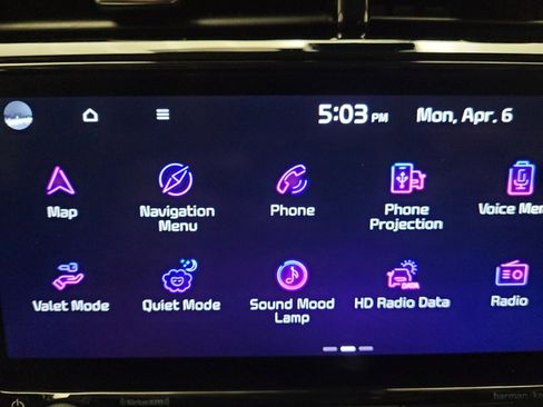 Used 2023 Kia Soul GT-Line w/ GT-Line Technology Package image 25