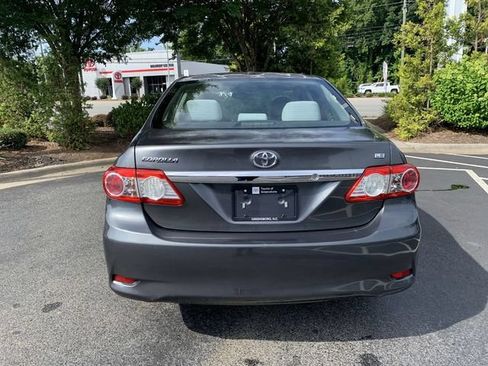 Used 2011 Toyota Corolla LE FWD image 7