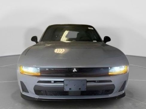 New 2026 Dodge Charger Scat Pack w/ Blacktop Package image 4