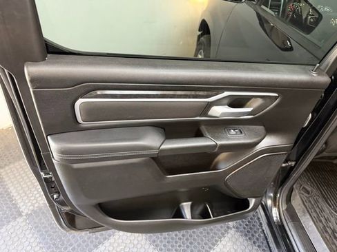 Used 2023 RAM 1500 Big Horn image 31