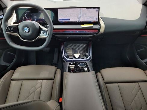 Used 2025 BMW X3 xDrive30i w/ Convenience Package AWD/4WD image 30