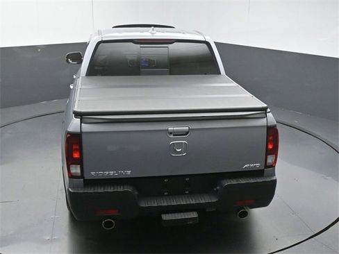 Used 2021 Honda Ridgeline RTL image 44