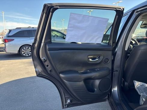 New 2026 Honda HR-V EX-L image 20