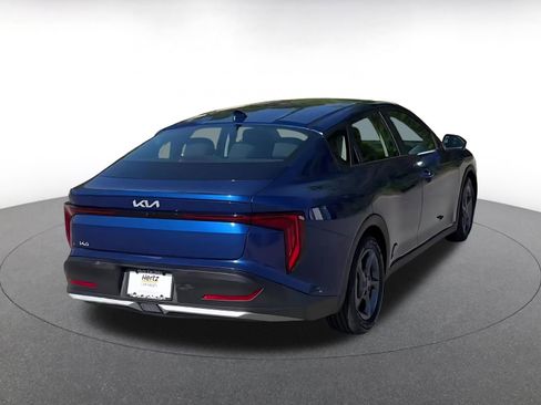 Used 2025 Kia K4 FWD image 14