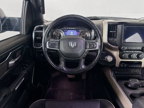 Used 2019 RAM 1500 Laramie w/ Sport Appearance Package AWD/4WD image 26