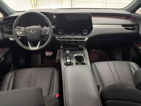 Used 2023 Lexus RX 350 F Sport image 23
