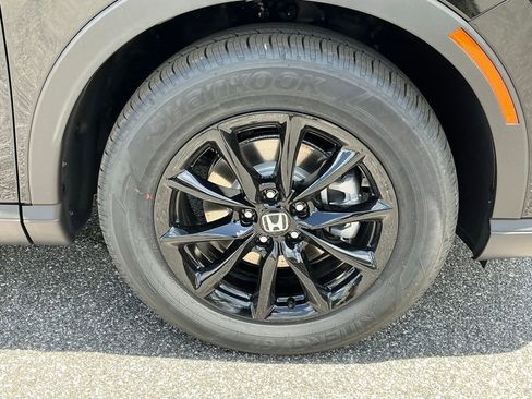 New 2026 Honda CR-V Sport-L image 14