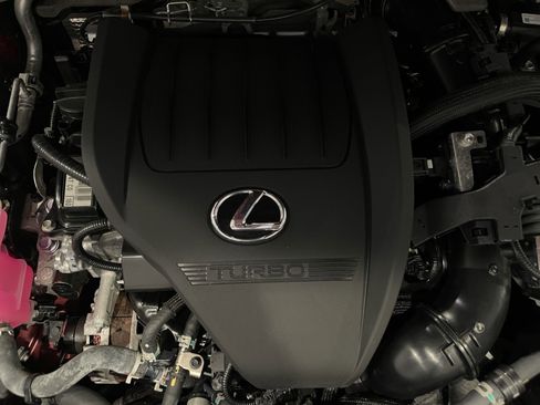 Used 2023 Lexus RX 350 Premium w/ Accessory Package (Z1) AWD/4WD image 26