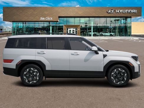 New 2026 Hyundai Santa Fe SEL AWD/4WD image 5