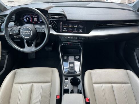 Used 2024 Audi A3 2.0T Premium FWD image 4