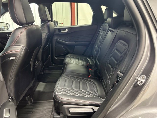 Used 2024 Ford Escape ST-Line Elite w/ Premium Technology Package AWD/4WD image 17