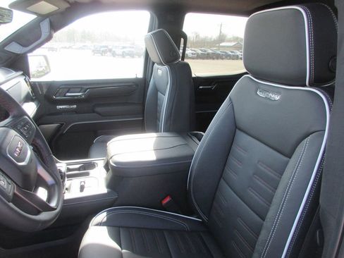 New 2026 GMC Sierra 1500 AT4X image 13