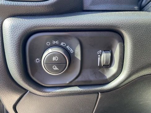 New 2026 RAM 3500 Tradesman w/ Chrome Appearance Group A image 14