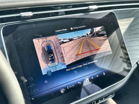 Used 2026 Mercedes-Benz E 350 Sedan image 28