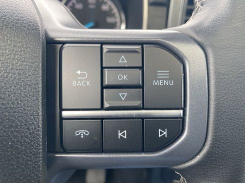 Used 2023 Ford F150 XLT w/ Equipment Group 302A High image 26