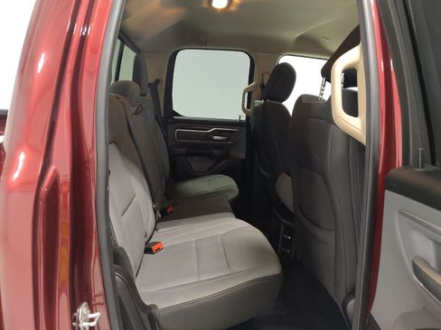 Used 2020 RAM 1500 Big Horn AWD/4WD image 19