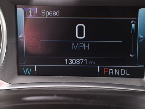 Used 2018 Chevrolet Traverse Premier w/ Redline Edition AWD/4WD image 27