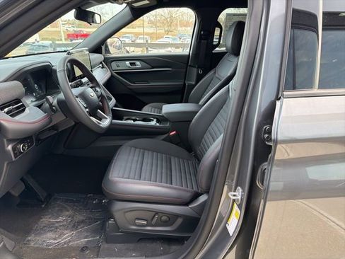 New 2026 Ford Explorer ST-Line image 14