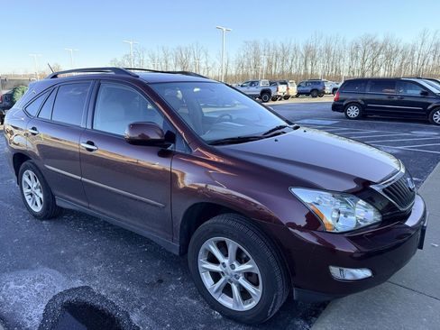 Used 2008 Lexus RX 350 AWD image 1