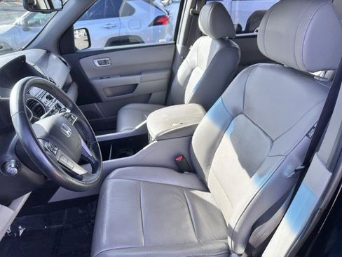 Used 2013 Honda Pilot EX-L image 11