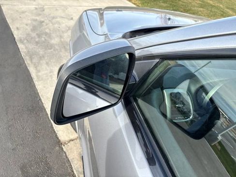 Used 2020 Jeep Grand Cherokee Altitude image 29