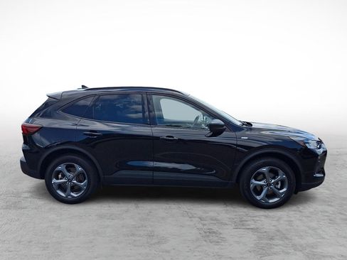 Used 2025 Ford Escape ST-Line AWD/4WD image 6