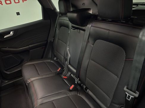 New 2026 Ford Escape ST-Line w/ Tech Pack #1 image 27