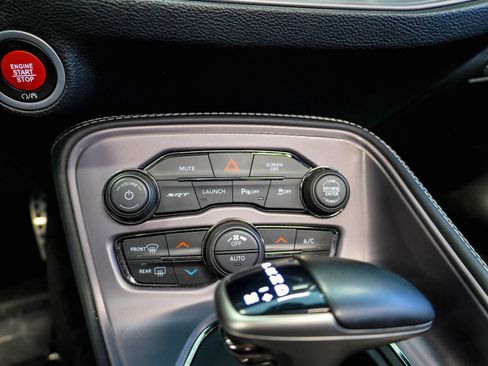 Used 2023 Dodge Challenger SRT Hellcat image 10