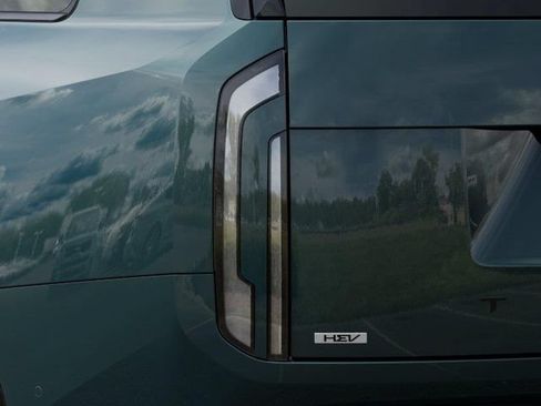 New 2027 Kia Telluride X-Line SX Prestige AWD/4WD image 12