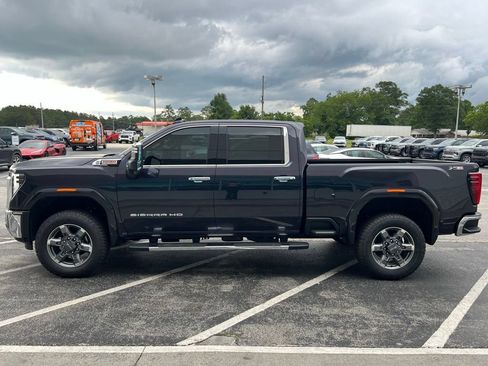 New 2026 GMC Sierra 2500 SLT w/ SLT Premium Package AWD/4WD image 21