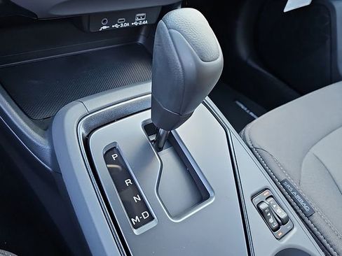 New 2026 Subaru Crosstrek 2.0i Premium AWD/4WD image 13