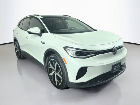Used 2025 Volkswagen ID.4 Pro S RWD image 3