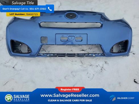 Used 2013 Scion iQ image 16