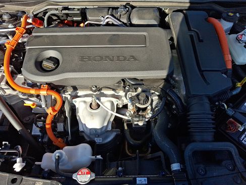 Certified 2025 Honda Civic Sport image 29