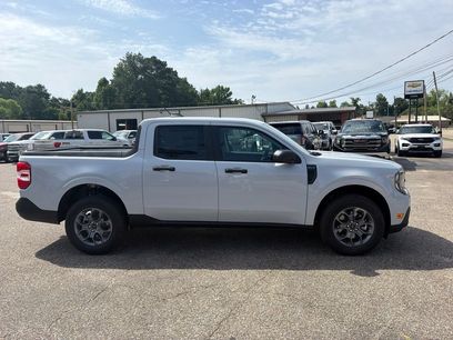New 2026 Ford Maverick XLT w/ 4K Tow Package