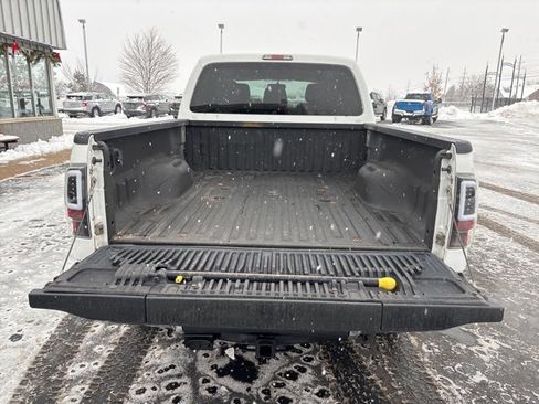 Used 2016 Ford F250 XLT w/ XLT Value Package image 13