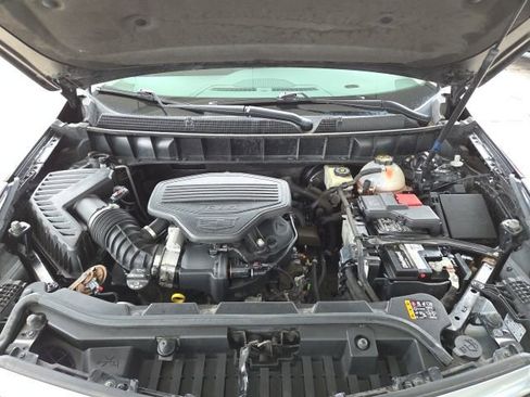 Used 2017 Cadillac XT5 Premium Luxury image 76