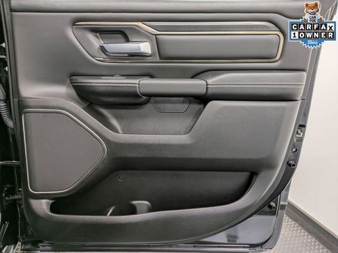 Used 2023 RAM 1500 Rebel w/ Rebel Level 2 Equipment Group AWD/4WD image 26