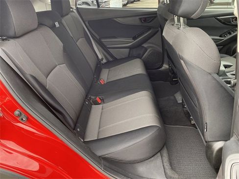 Used 2021 Subaru Crosstrek 2.0i image 24