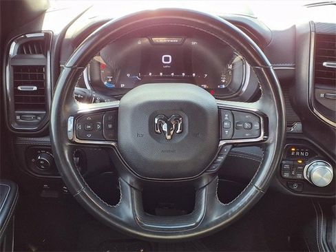 Certified 2023 RAM 1500 Limited image 11