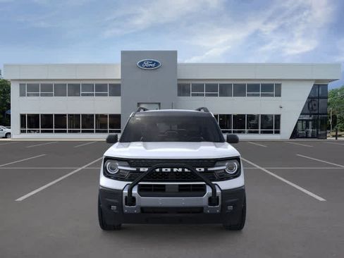 New 2025 Ford Bronco Sport Big Bend image 6