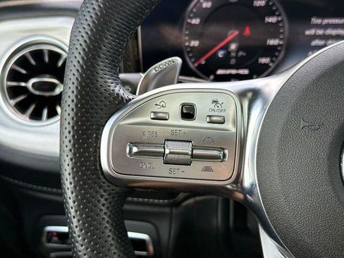 Certified 2022 Mercedes-Benz G 63 AMG 4MATIC image 32