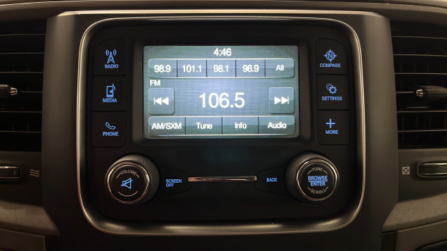 Used 2019 RAM 1500 Tradesman w/ Tradesman SXT Package AWD/4WD image 14