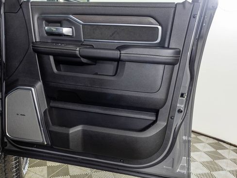 New 2026 RAM 3500 Laramie image 44