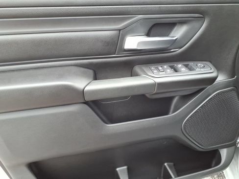 New 2026 RAM 1500 Tradesman AWD/4WD image 6