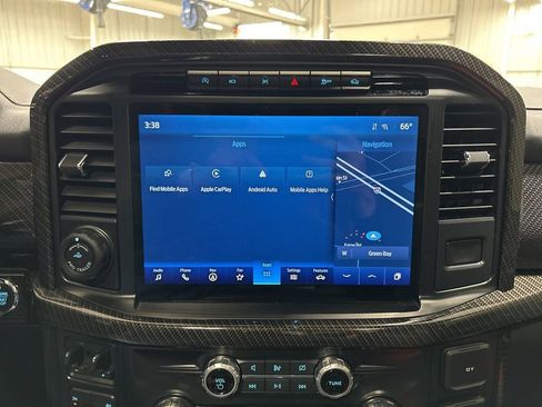 Used 2023 Ford F150 Raptor w/ Raptor Carbon Fiber Package image 23