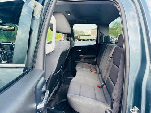Used 2014 GMC Sierra 1500 SLE w/ SLE Value Package AWD/4WD image 25